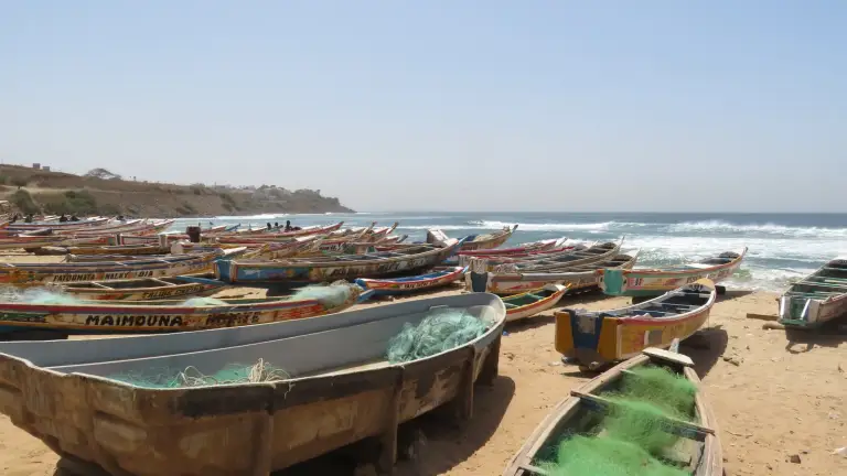 Au Sénégal, 378 candidats à l’émigration interpellés en trois jours
