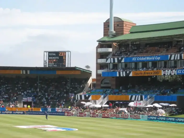 Cricket, l’Afrique du Sud écrase l’Australie et relance la série