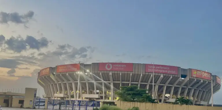 Maniema Union écrase Kabuscorp 4-1 à Luanda