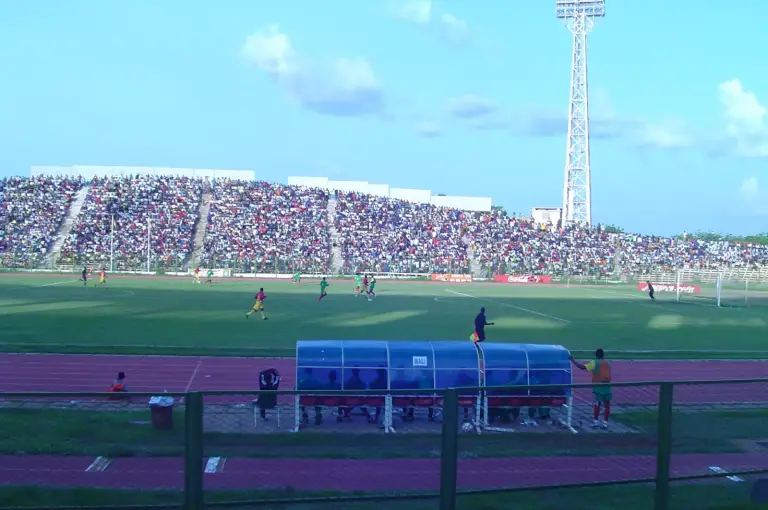 L’AS Real Bamako décroche sa place en phase de groupes de la Coupe CAF
