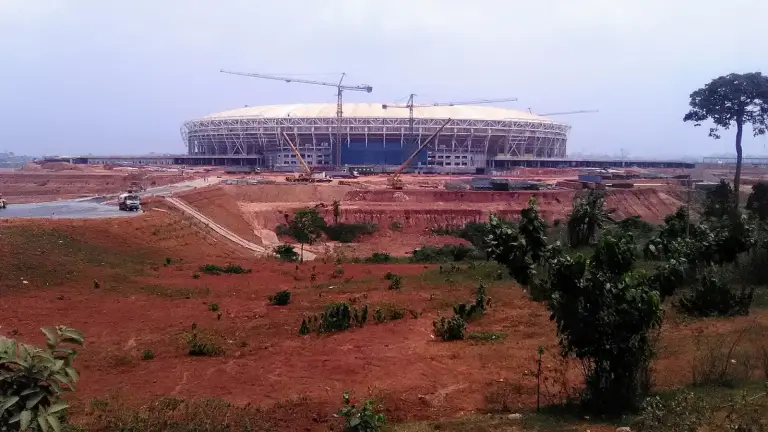 CAN U20 2027, le Cameroun renverse le Gabon et décroche son billet