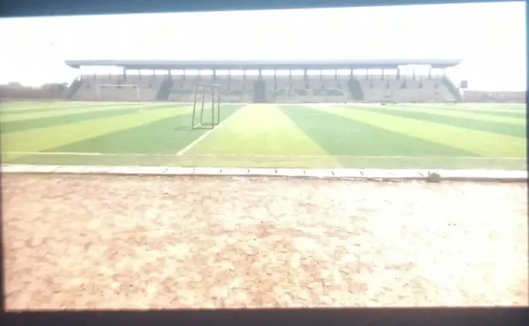 Soniantcha bat l’Entente de Dosso 1-0 sur un but à la 91e minute