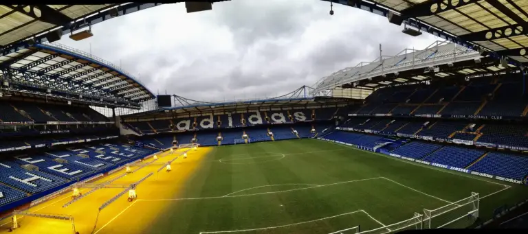 Tottenham brise sa longue malédiction à Chelsea