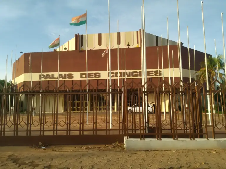 Le Niger prépare une stratégie unique pour sa communication publique