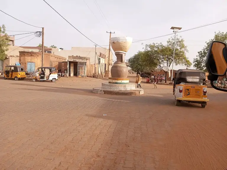 À Tahoua, 718 volontaires formés avant d’intégrer les comités de vigilance