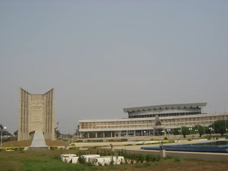 Le Togo ramène son projet de budget 2027 à 2 684 milliards de FCFA