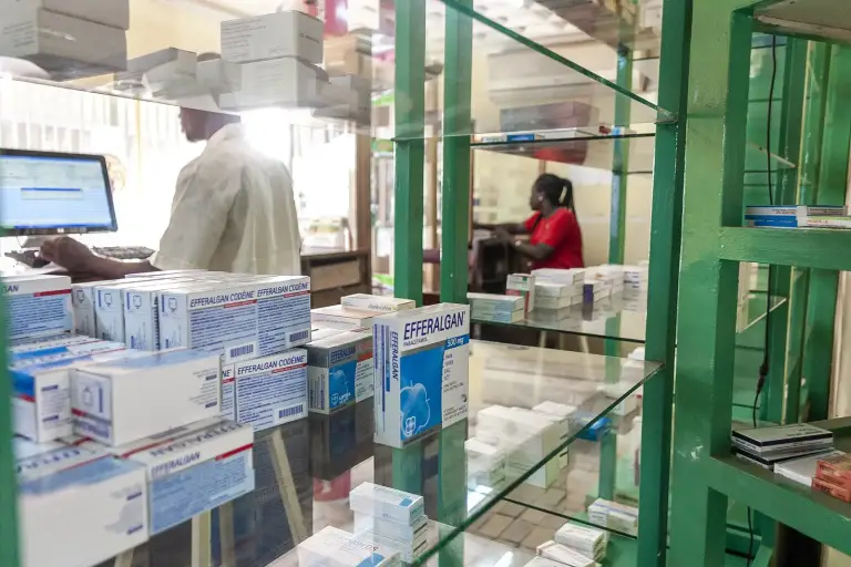 Au Burkina Faso, ViimSante veut remplacer l’ordonnance papier par un parcours numérique